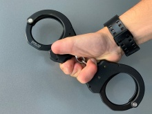 cuffs