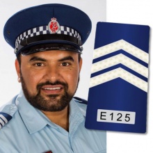 sgt
