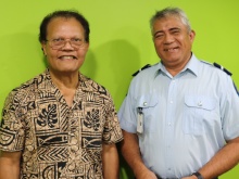 Su'a CEO