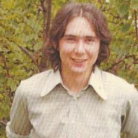 Michael John Dudley