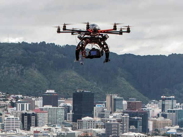 Drone