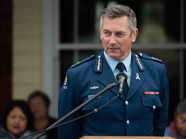 Commissioner 11
