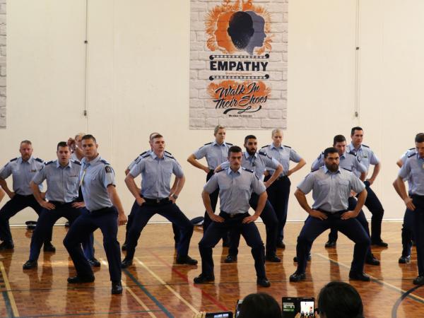 haka 1