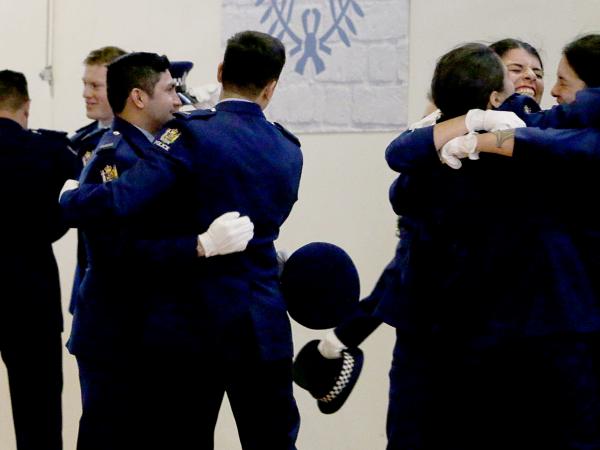 307 hugs