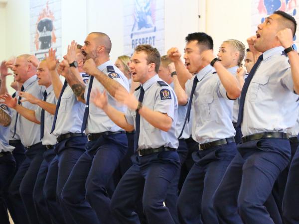309 haka