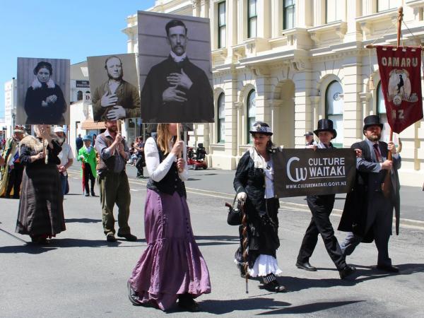 oamaru mugs