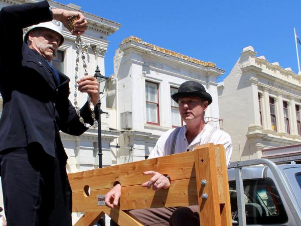 oamaru stocks