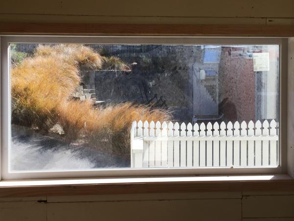 Hastings window