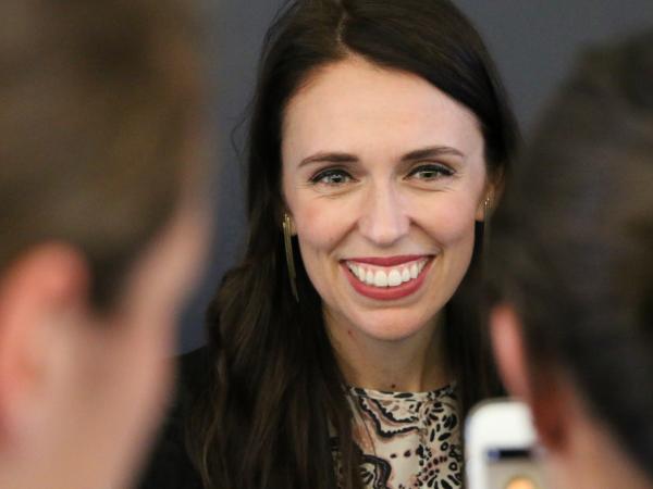Jacinda