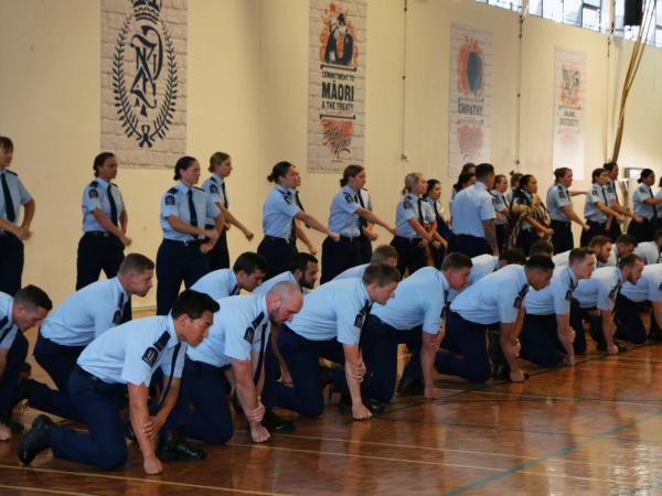 310 haka