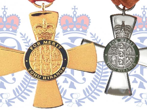 medals