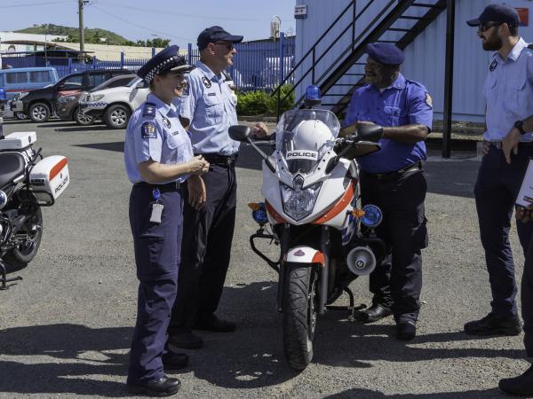 PNG bike