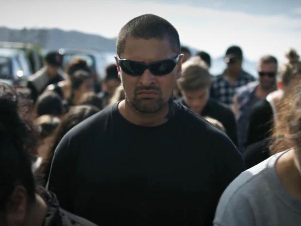Josh Logan