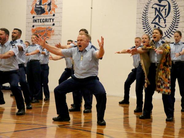 312 haka