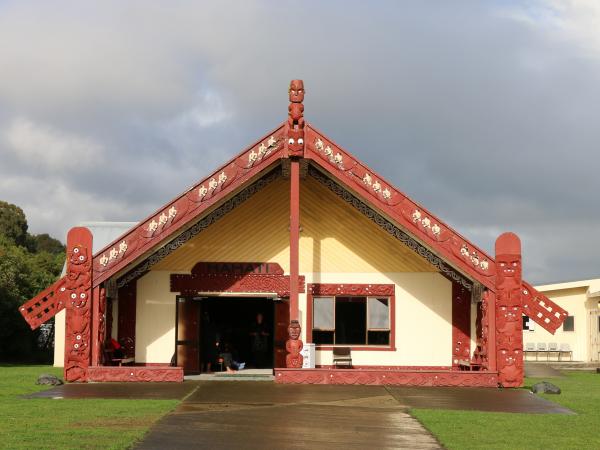 TPO whare