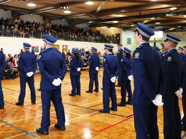 314 parade