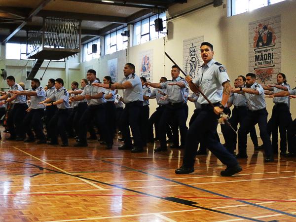 314 haka