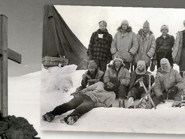 ice team