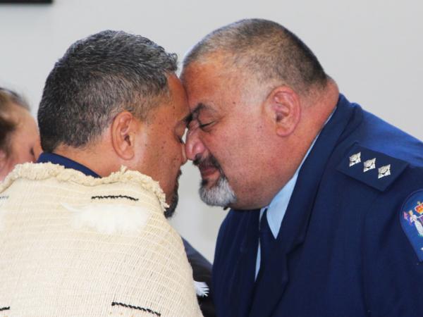 franscis hongi