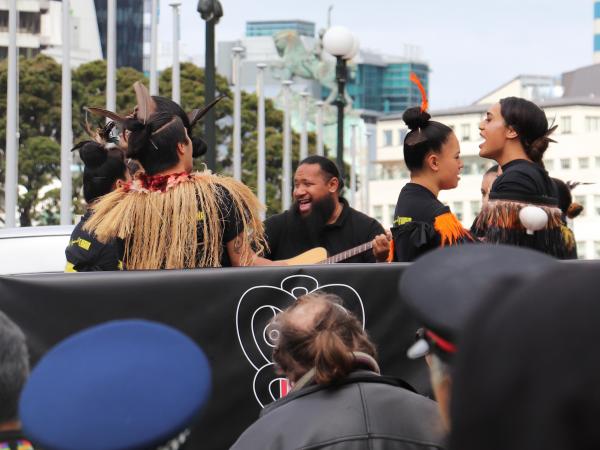 hikoi music