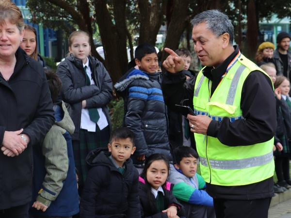 hikoi Te Roera