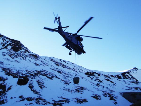 ice heli