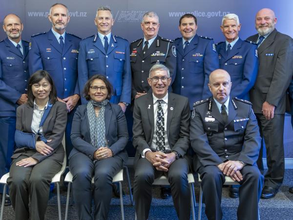 MH17 group