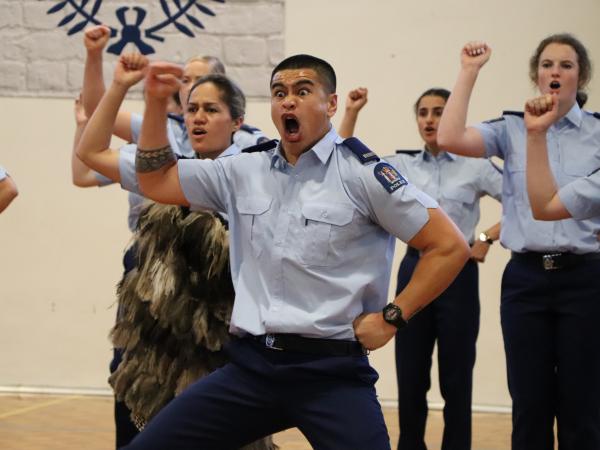 312 haka