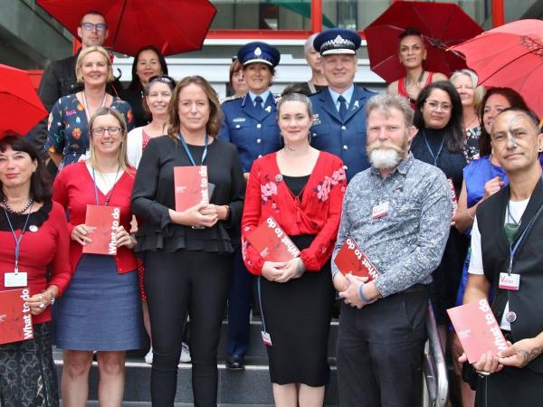 NZPC launch