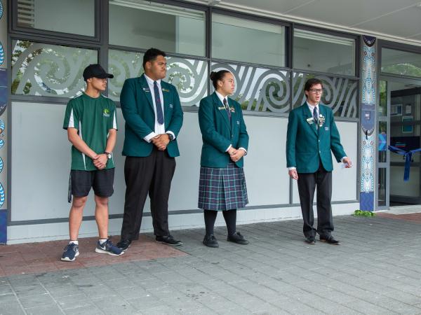 William Colenso College 