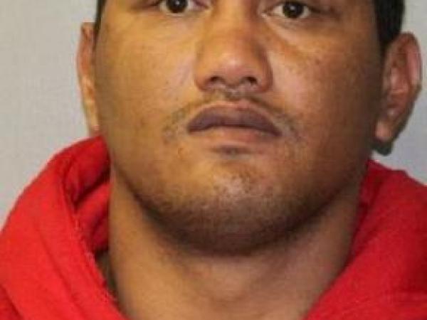 Investigation names person of interest