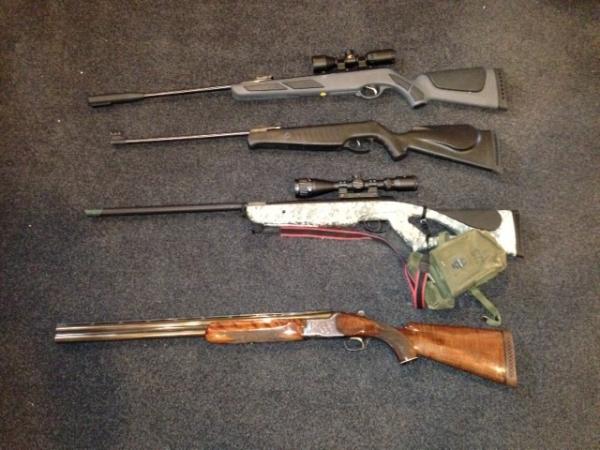 Police shut down Porirua drug dealing op