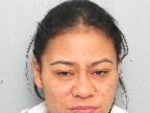 Maryanne Nahi is believed to be in the company of Phillip Layton Edwards