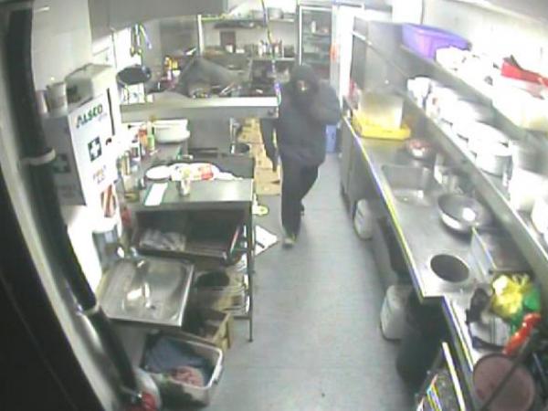 Police seek information on aggravated ro