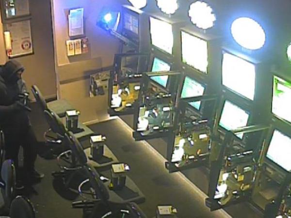Police seek information on aggravated ro