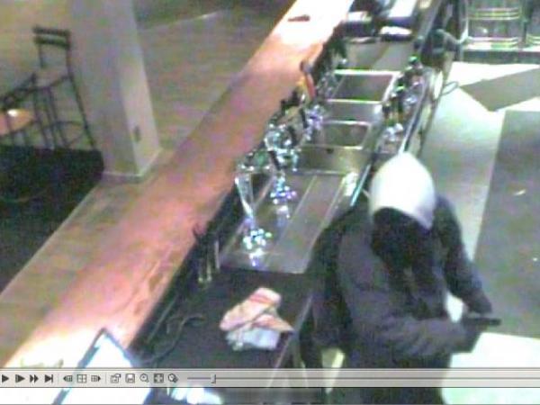 Police seek information on aggravated ro