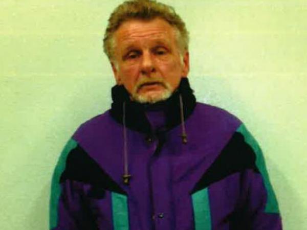 Steven Harris died after being attacked in Myers Park on September 4.