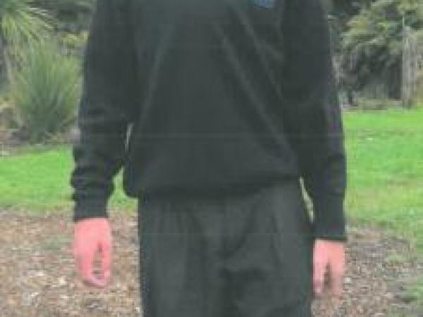 Police are trying to locate Liam Stirling, 15. He may be on the West Coast or heading to Dunedin