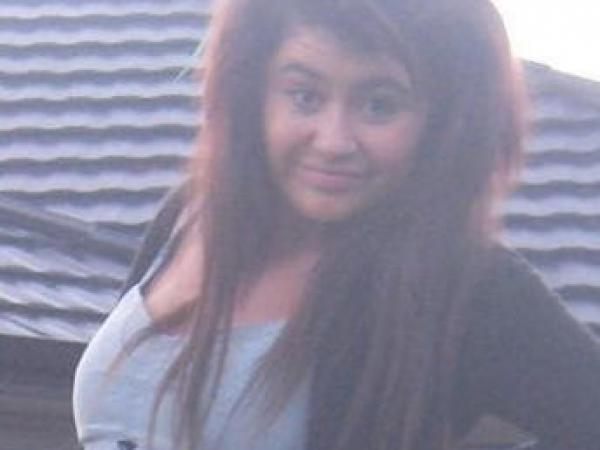 Missing teenager, Lori Baker