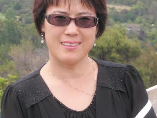 Rongmei FAN