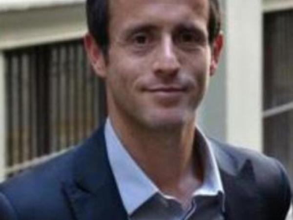 Paul Arber