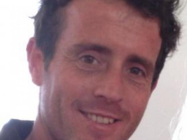 Missing Australian man, Paul Arber was last seen Saturday night
