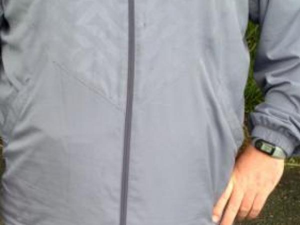 Have you seen this Wilson's tracksuit? If so, Police want to hear from you