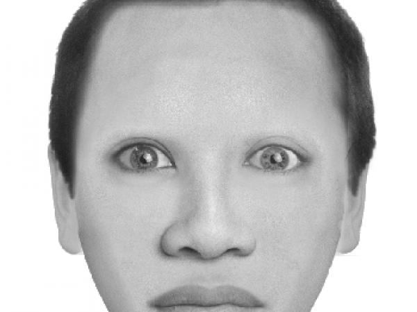 Facial composite