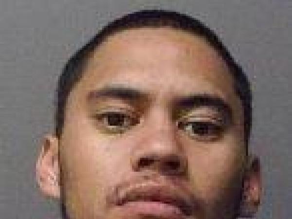 Levi Hemana is wanted by Police 