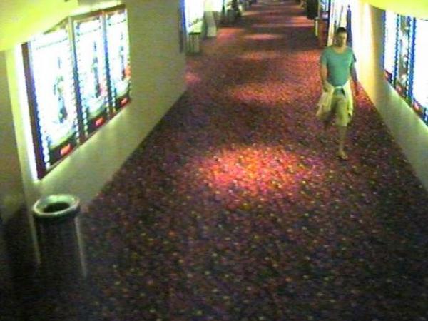 WestCity Events Cinema, Tuesday 21 January
