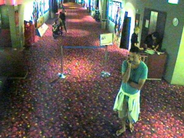 WestCity Events Cinema, Tuesday 21 January