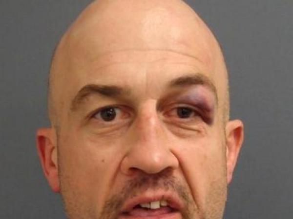 James Arthur Matthew William Brown is sought by police