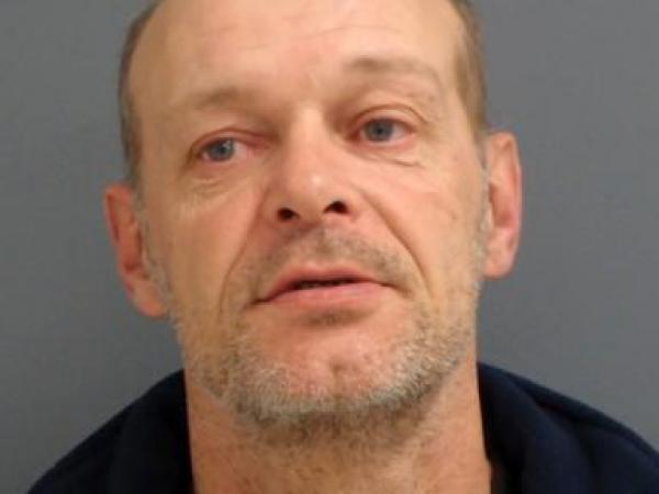 Photo: Shane William Grogan, also known as Shane Calder, is sought by Police over dishonesty offences.