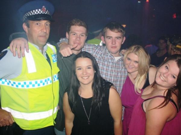 O-Week should be about good times, not bad experiences